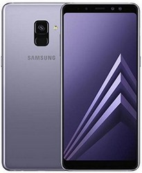 Замена тачскрина на телефоне Samsung Galaxy A8 (2018) в Ростове-на-Дону